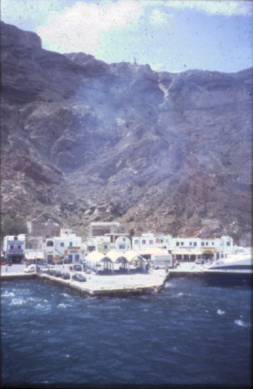 Santorini