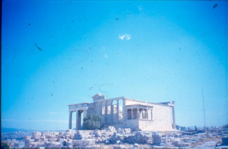 Erechteion