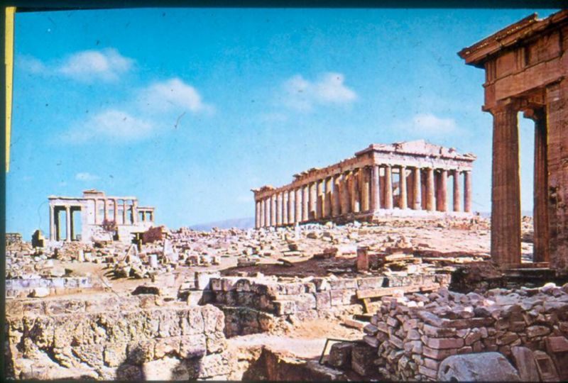 Parthenon